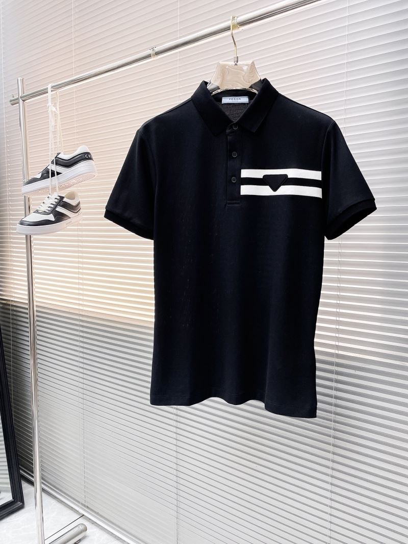 Prada T-Shirts